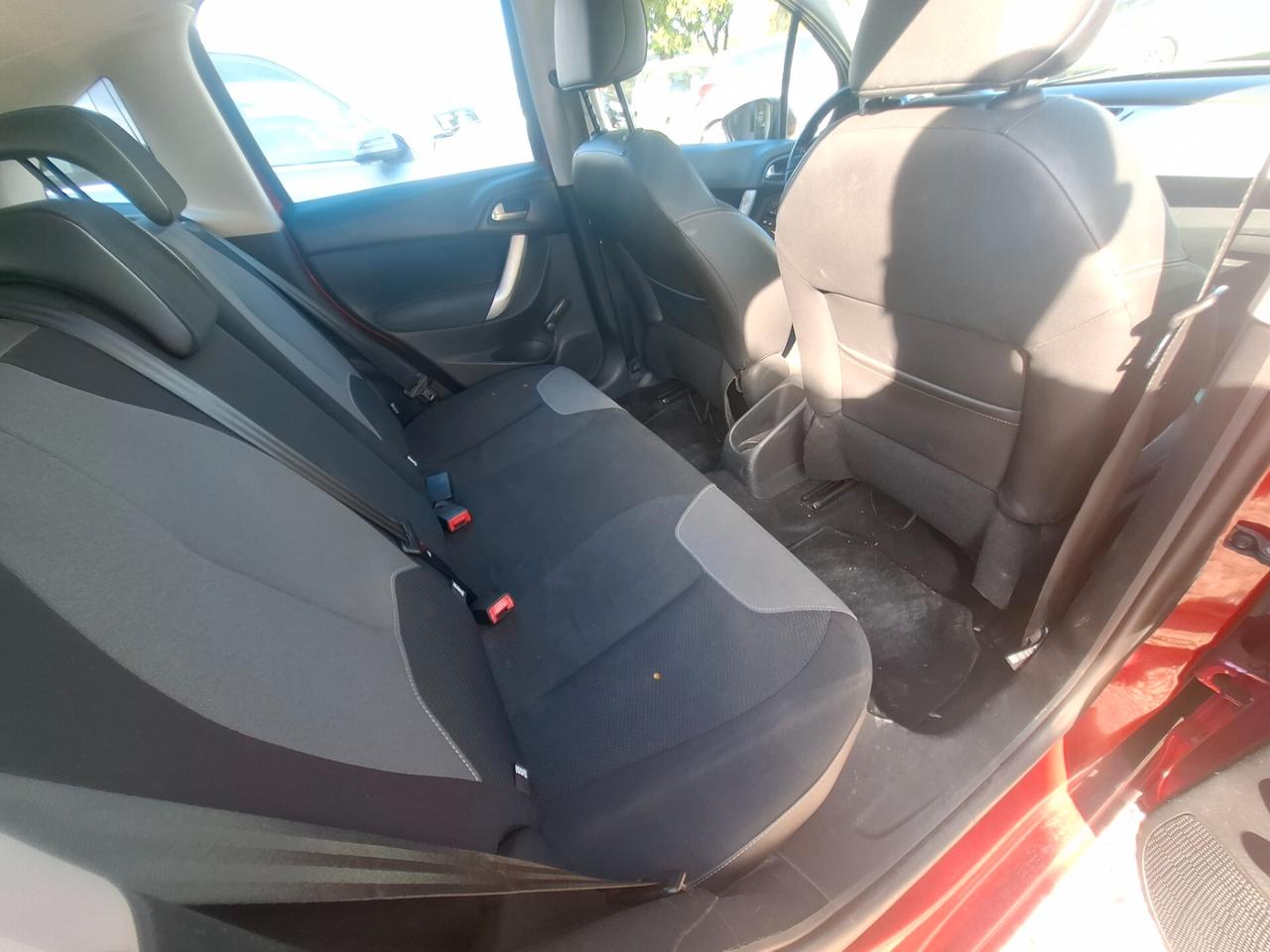 Citroen C3 1.4 HDi 70 Exclusive