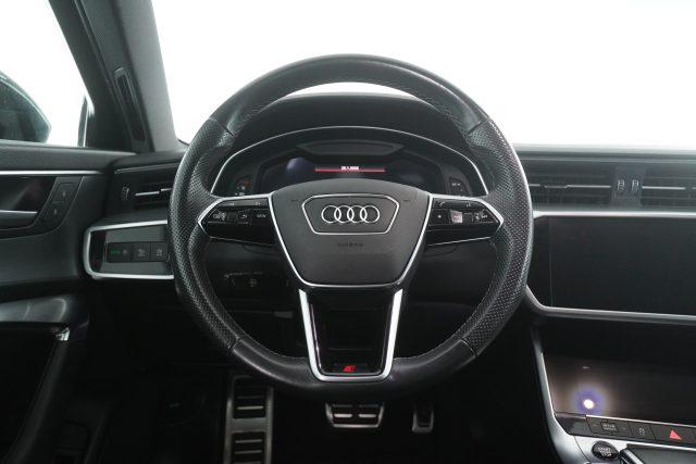 AUDI A6 A6 Avant 40 2.0 TDI S tronic Business Sport