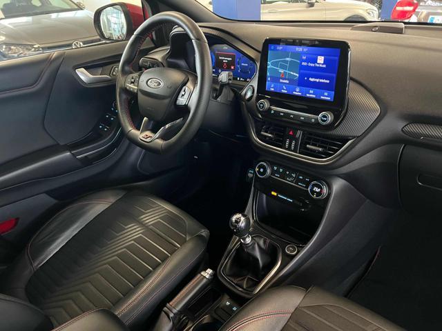 FORD Puma 1.0 EcoBoost 125 CV S&S ST-Line X