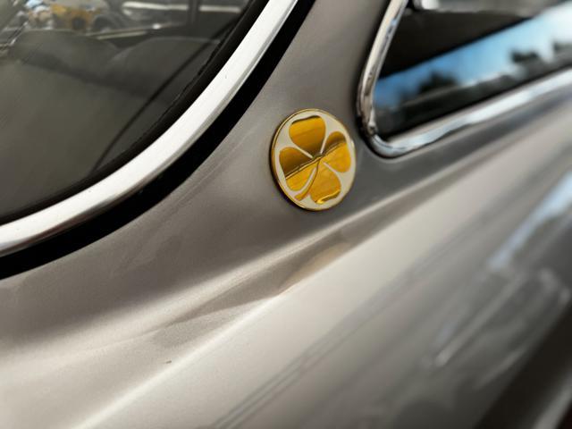 ALFA ROMEO GT 1750 Veloce Quadrifoglio ORO
