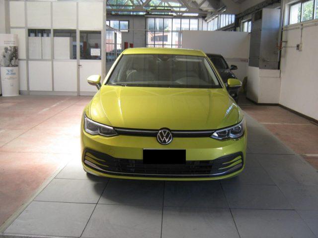 VOLKSWAGEN Golf 1.5 eTSI 150 CV EVO ACT DSG Style