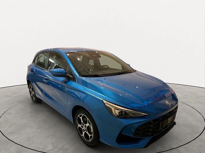 MG MG3 MG3 1.5 Comfort