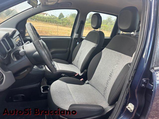 FIAT Panda 1.2 POP ADATTA NEO PATENTATI