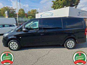 Mercedes Vito 2.2 114 CDI Tourer Long*AUT*NAVI*CAMERA*PDC*