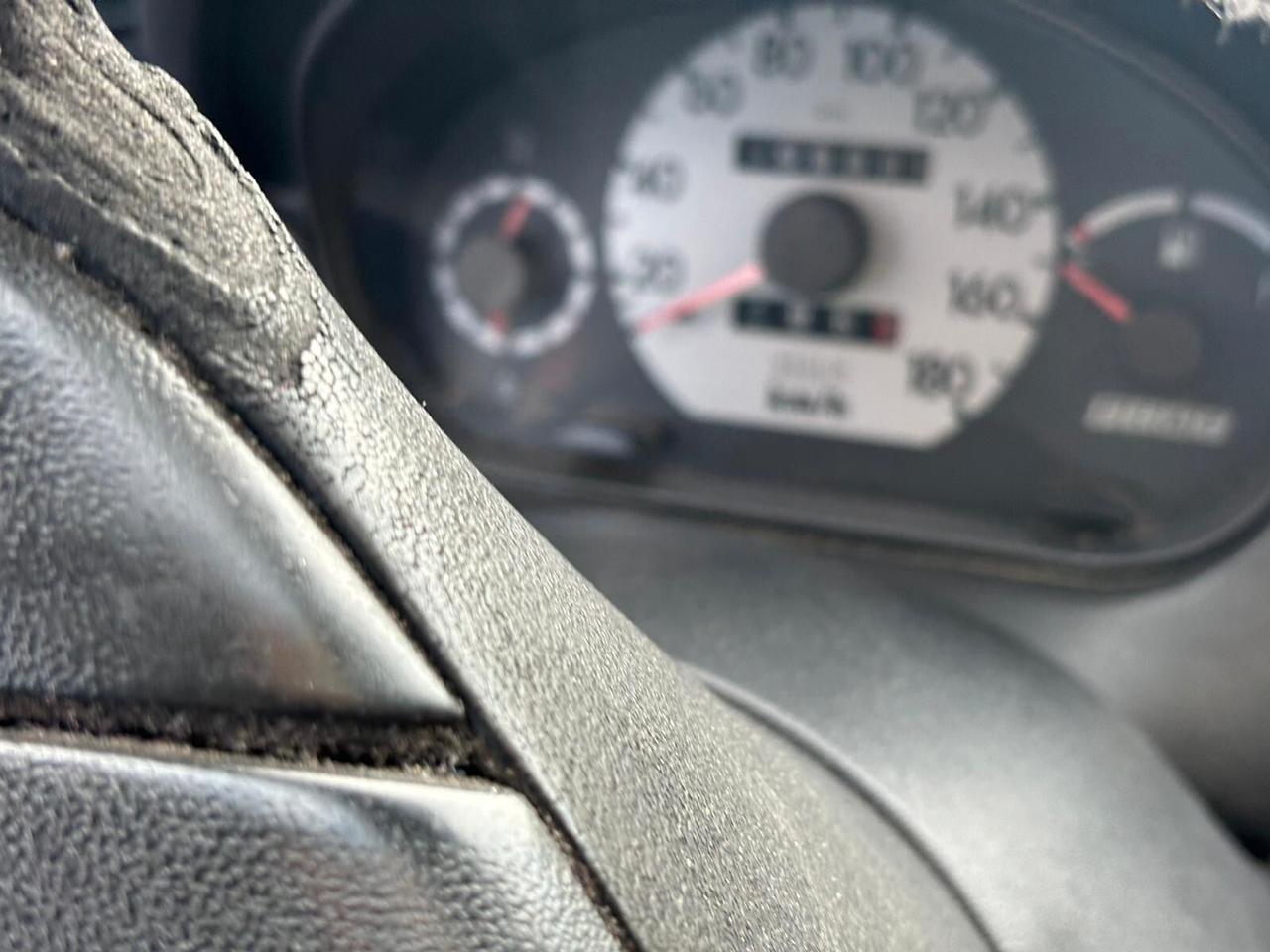 Fiat Seicento 1.1 CAT SUITE