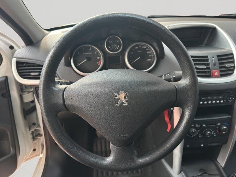 PEUGEOT 207 1.4 8V 75CV 5p. Energie ECO GPL