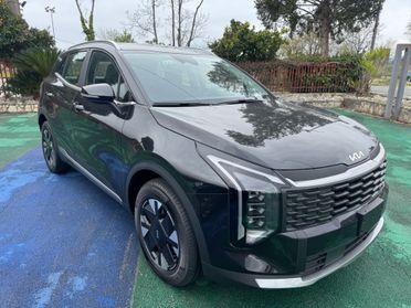 Kia Sportage 1.6 TGDi PHEV AT Business NUOVA KIA
