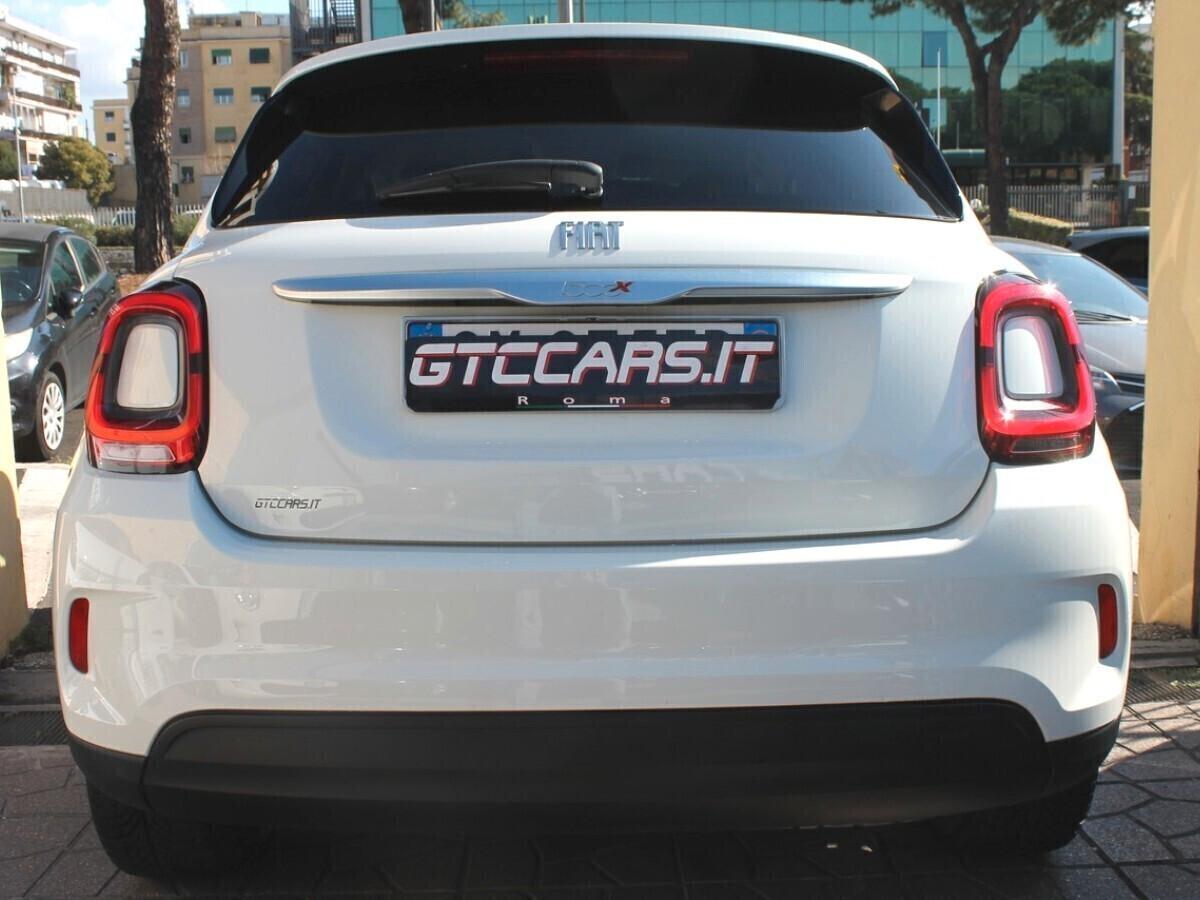Fiat 500X 1.6MultiJet 130Cv Club UNIPRO IVA DEDUCIBILE