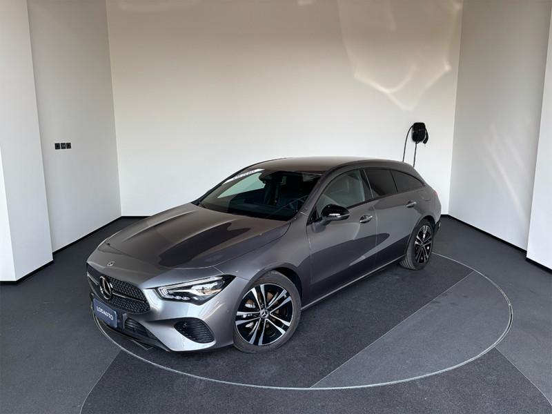 Mercedes-Benz CLA S.Brake CLA 180 d Automatic Shooting Brake Progressive Advanced