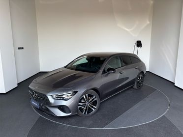 Mercedes-Benz CLA S.Brake CLA 180 d Automatic Shooting Brake Progressive Advanced