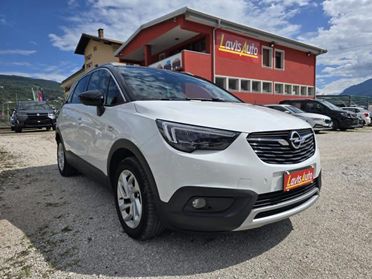 OPEL Crossland X 1.2 12V Start&Stop Innovation