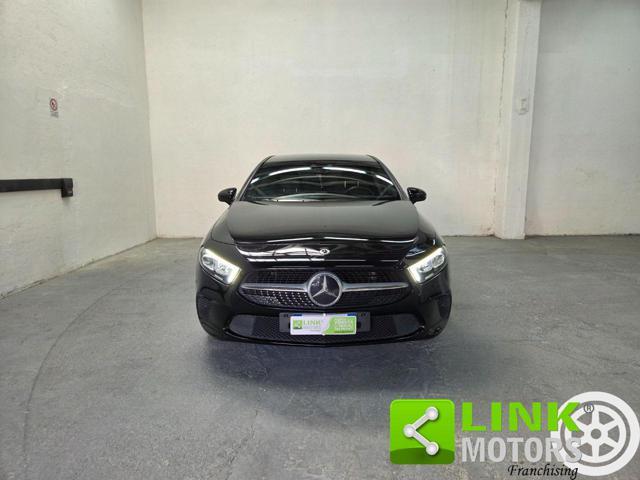 MERCEDES-BENZ A 180 Sport GARANZIA INCLUSA