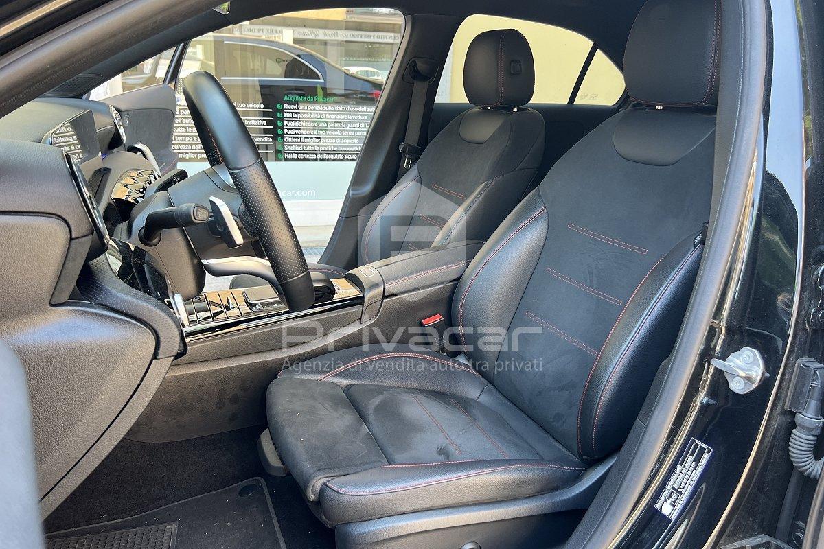 MERCEDES A 180 Automatic Premium