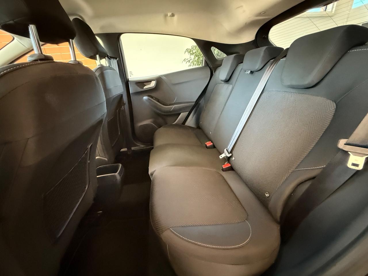 Ford Puma 1.0 EcoBoost 95 CV S&S Connect