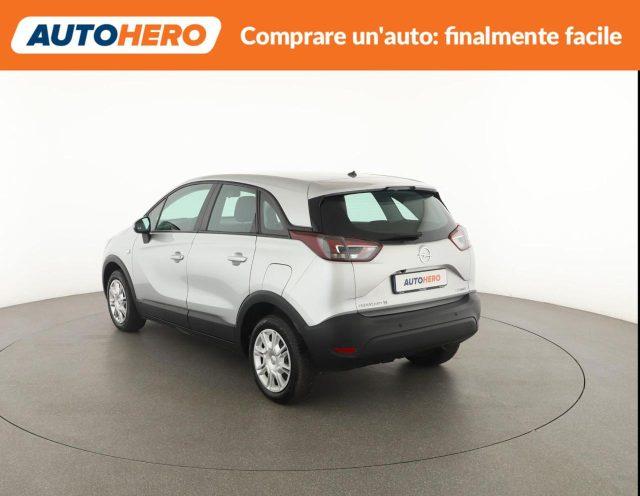 OPEL Crossland X 1.5 ECOTEC D 102 CV Start&Stop Advance