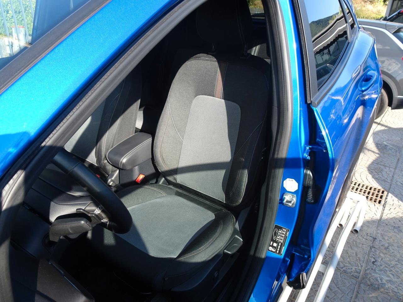 Ford Puma 1.0 EcoBoost 125 CV S&S aut. Titanium
