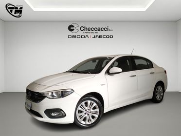 Fiat Tipo 1.4 GPL Opening Edition 95cv