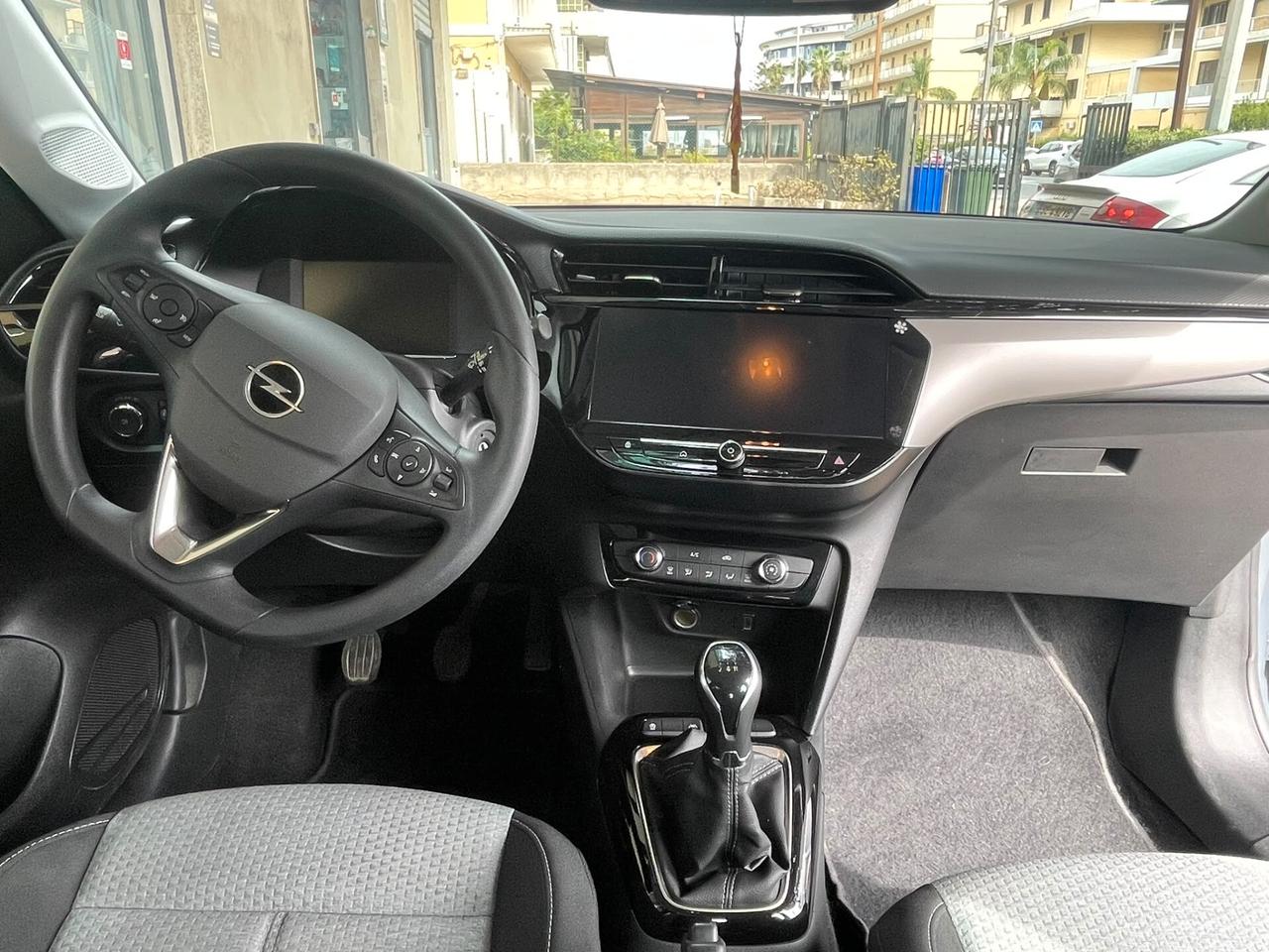 Opel Corsa 1.2 Edition
