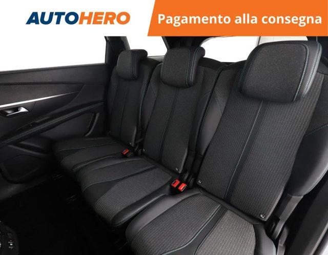 PEUGEOT 5008 BlueHDi 130 S&S Allure