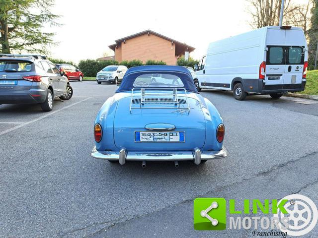 VOLKSWAGEN Karmann Ghia Cabriolet