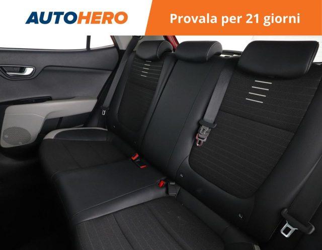 KIA Stonic 1.0 T-GDi 120 CV DCT7 Energy