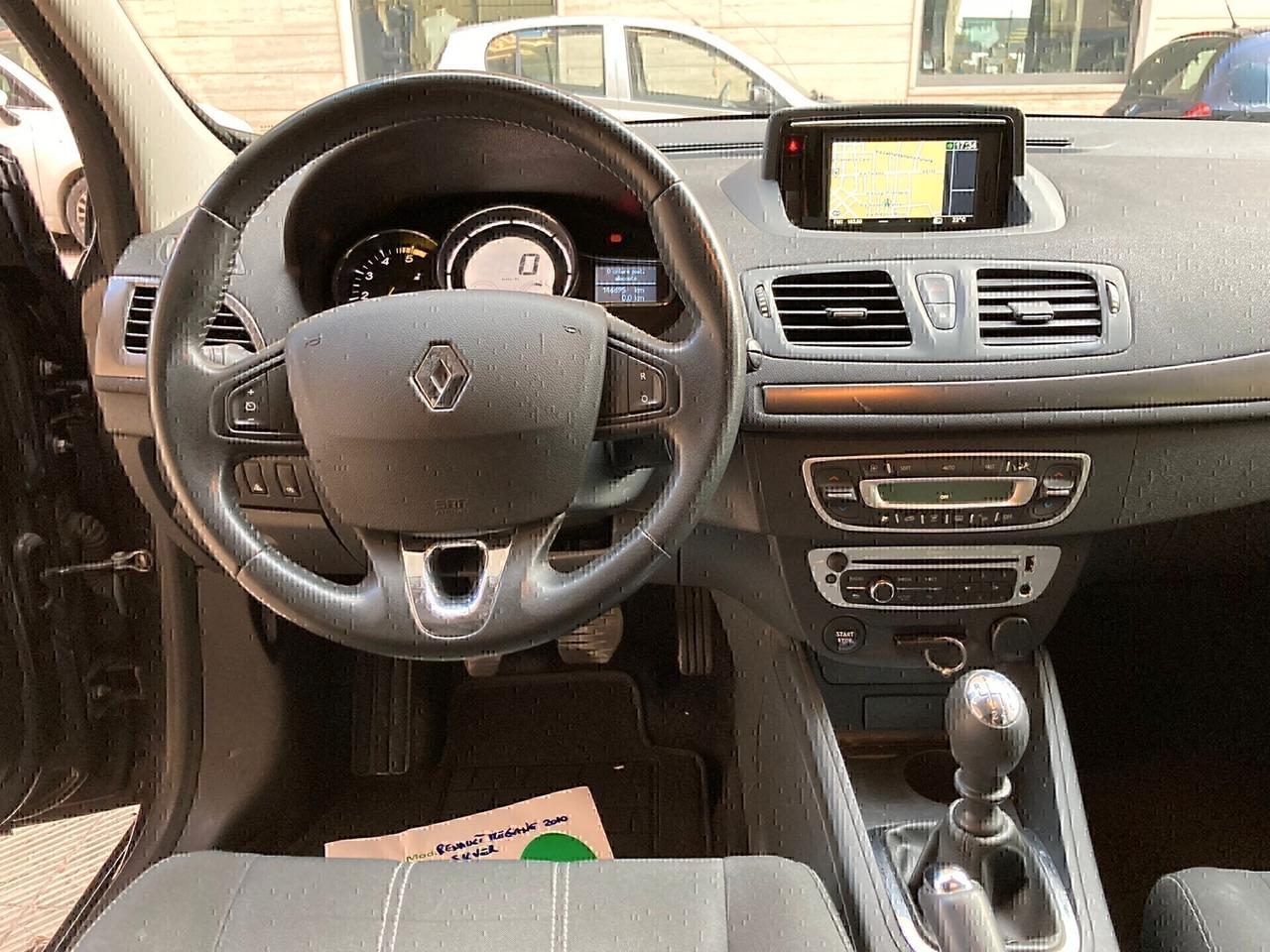 Renault Megane 1.5 dCi SW-X NEOPATENTATI-2014