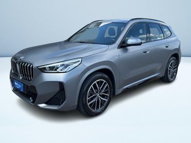 BMW X1 18 d Msport sDrive DCT