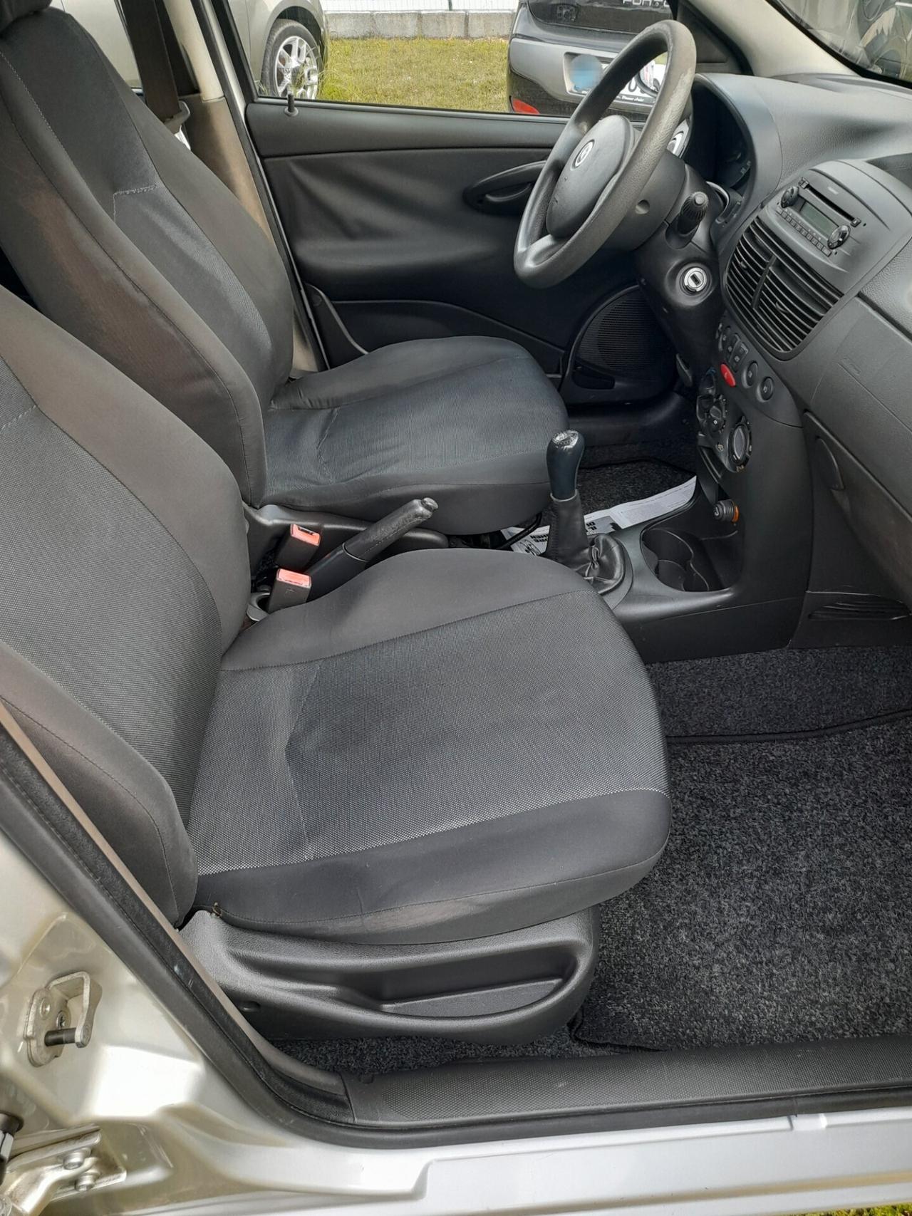 Fiat Punto Classic 1.3 MJT 5 porte Dynamic