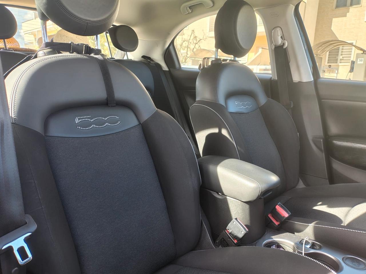 Fiat 500X 1.6 MultiJet 120 CV Urban -PERFETTA-