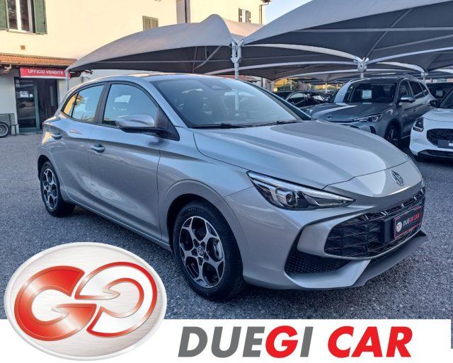 MG MG3 1.5 Comfort