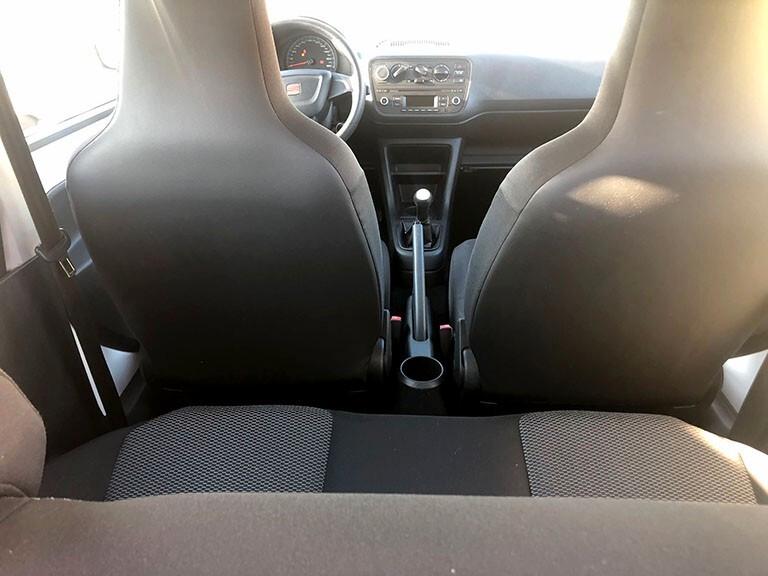 Seat Mii 1.0 3 porte Style