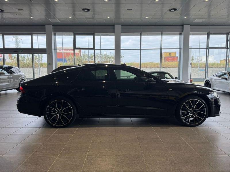 Audi A7 Sportback 50 TDI 3.0 mhev quattro tiptronic - IVA Esposta