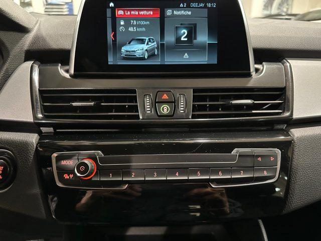 BMW 218 i Gran Tourer Business - Navi - LED - Camera - IVA