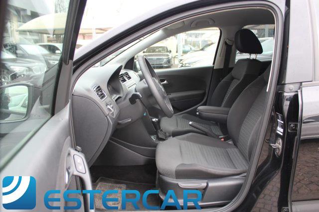 VOLKSWAGEN Polo 1.2 TDI DPF 5p Comfortline