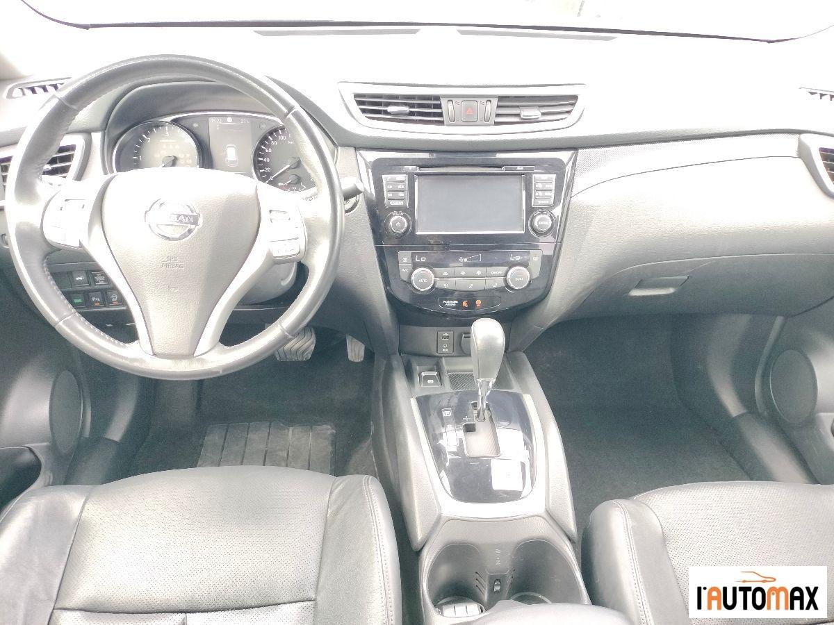 NISSAN - X-Trail - 1.6 dCi 2WD Tekna
