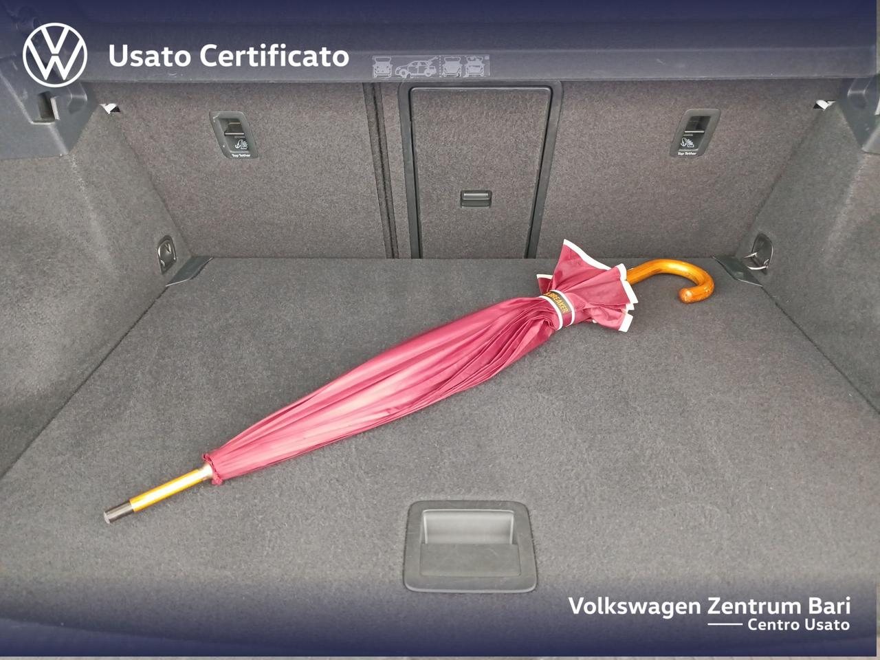 Volkswagen T-Roc 2.0 tdi style 150cv dsg