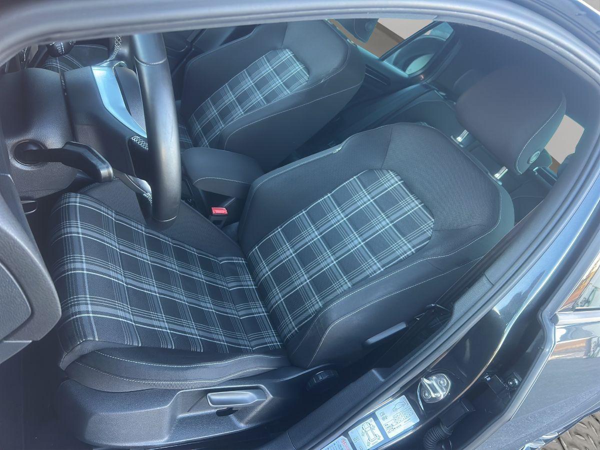 VOLKSWAGEN - Golf - GTD 2.0 TDI 184CV 5p. BlueMotion Technology TETTO