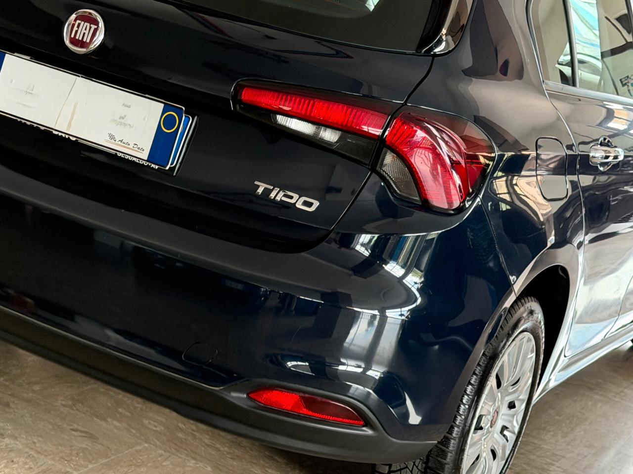 Fiat Tipo 1.6 M.JET 120 cv. 5 porte EASY