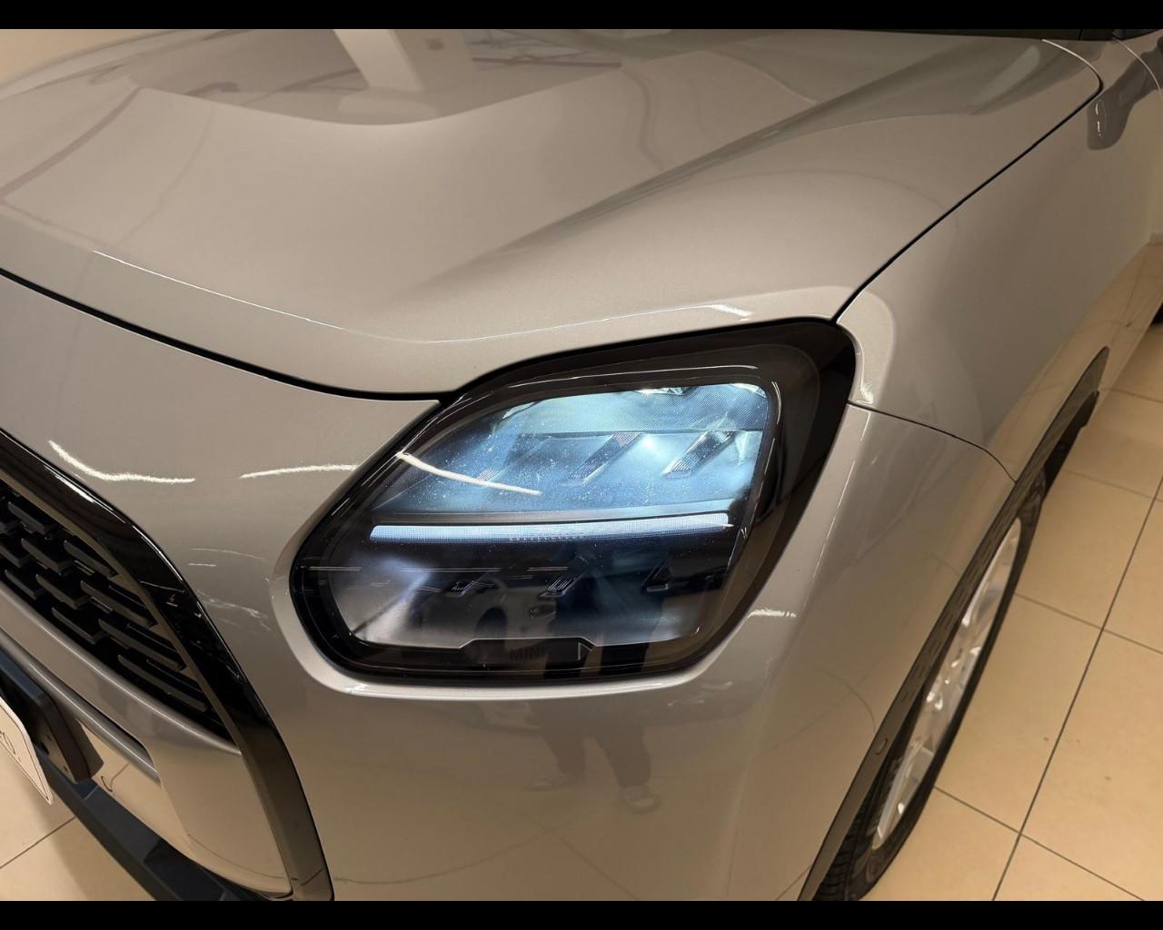 MINI Mini Countrym.(U25) - Mini Countryman D Essential