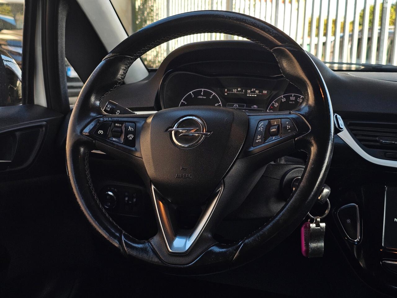 Opel Corsa 1.2 5 porte b-Color