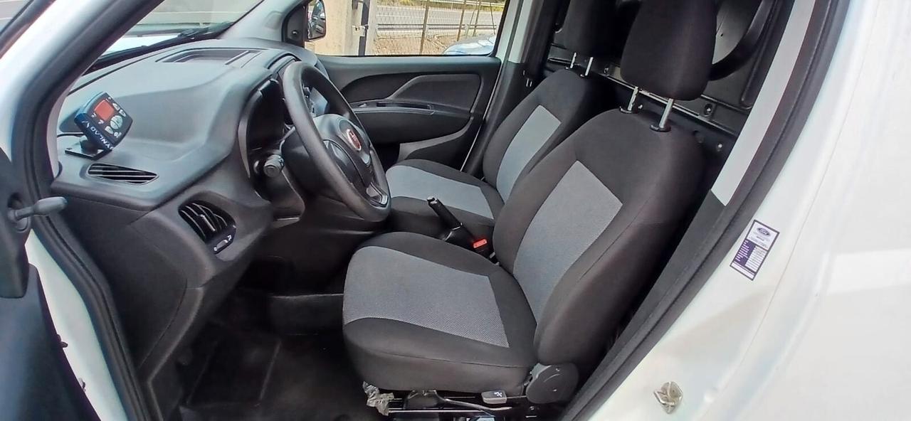 Fiat Doblò 1.6 MJT Frigo Coibentato - 2022