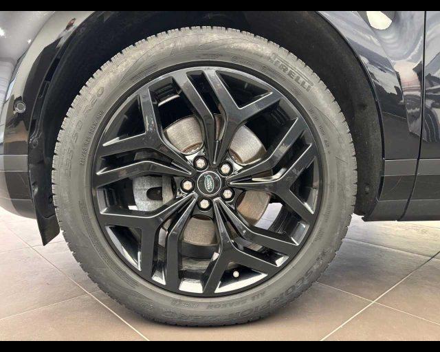 LAND ROVER Range Rover Evoque 2.0D I4-L.Flw 150 CV