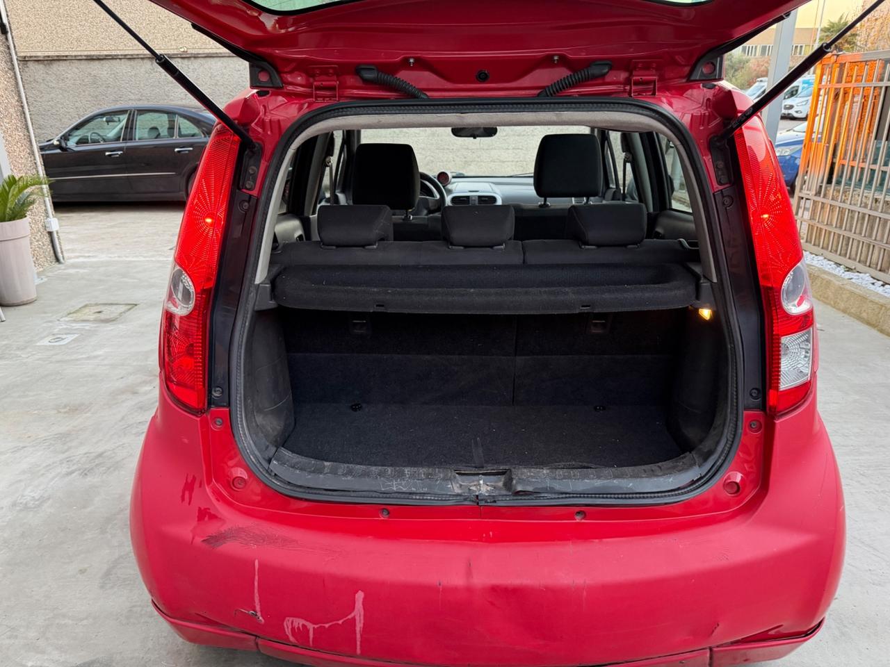 Suzuki Splash 1.2 benzina euro4 neopatentati