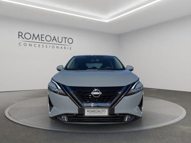 NISSAN Qashqai 1.5 e-Power 2wd 190cv full hybrid
