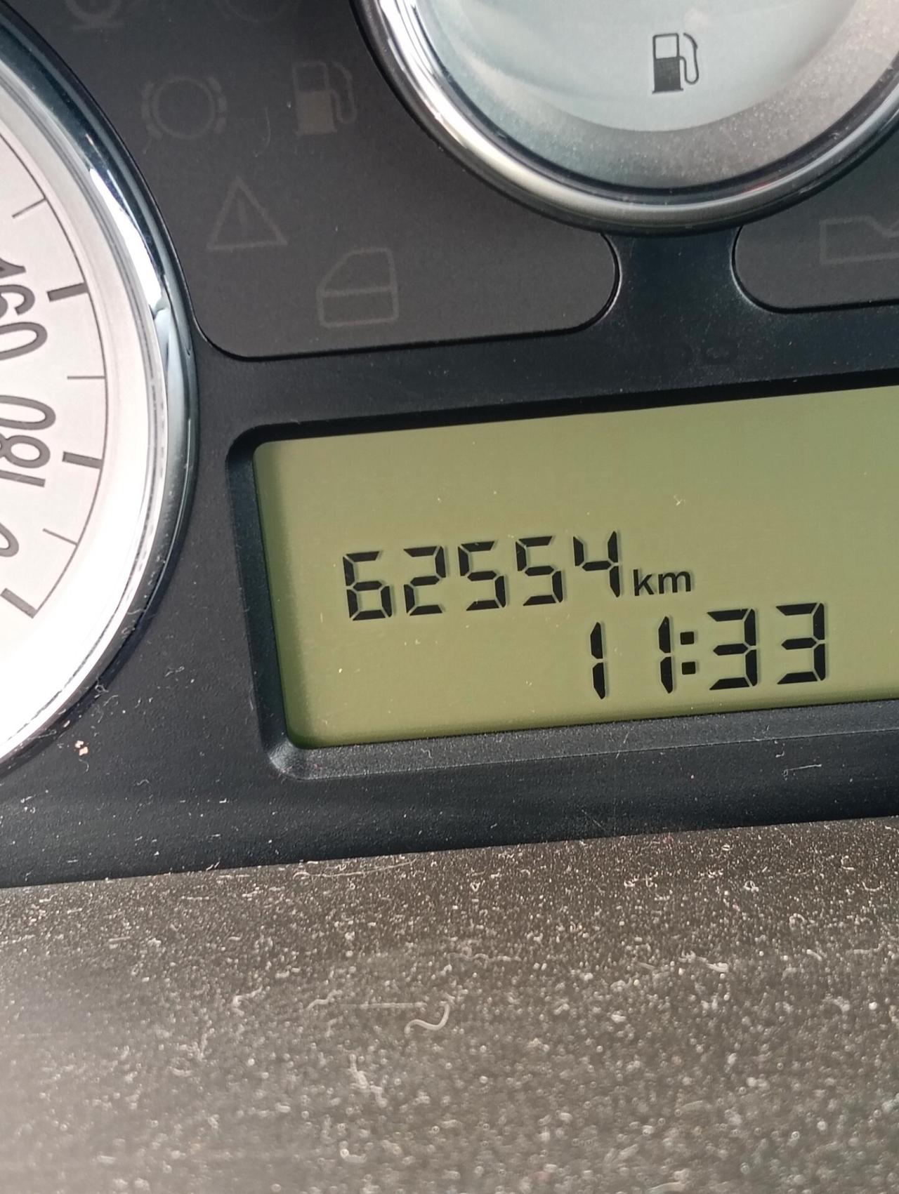 Lancia Ypsilon 1.2 Oro