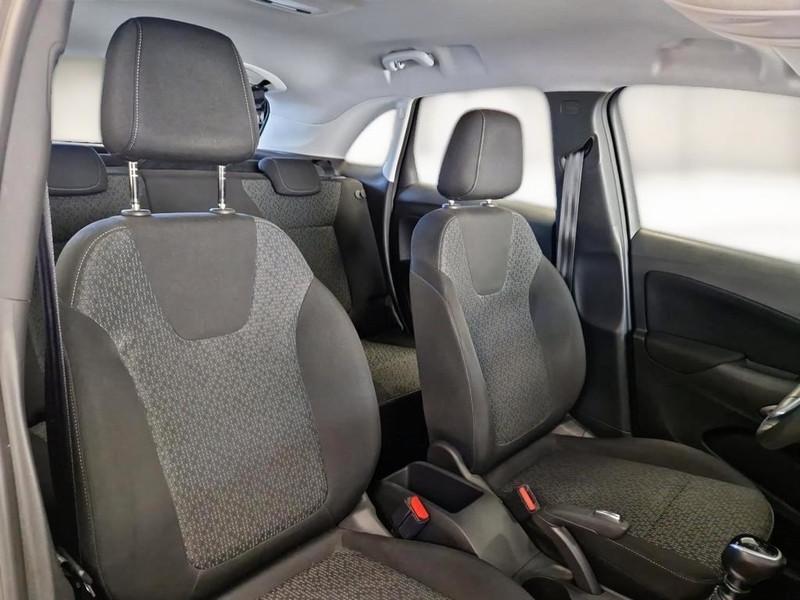 OPEL CROSSLAND X 1.5 DIESEL 102 CV ADVANCE SES MT6 CROSSOVER