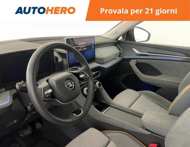 SKODA Kodiaq 1.5 TSI Hybrid DSG Selection