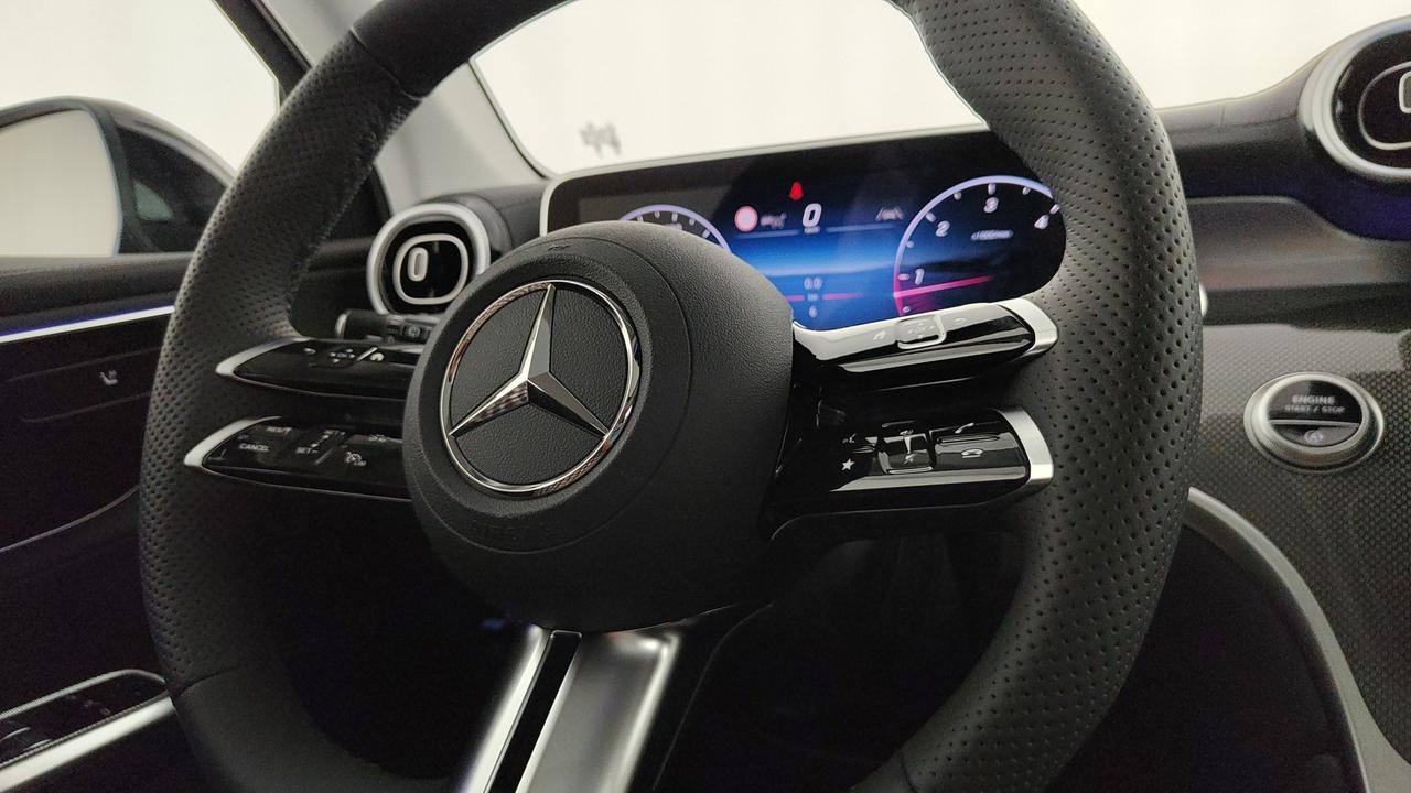 Mercedes-Benz GLC 220 d 4MATIC