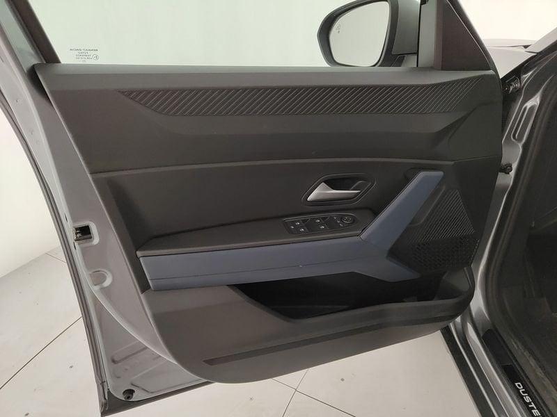 Dacia Duster Duster Hybrid 140 CV Journey - OK PER NEOPATENTATI !