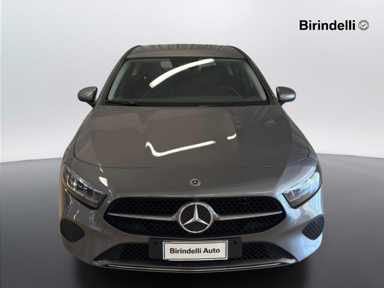 Mercedes-Benz Classe A (W177) - A 180 d Automatic Progressive Advanced
